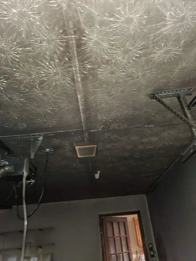 Fire and smoke damage assessment for Water Damage Assessment in Springdale